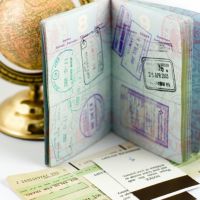 национальная виза в германию