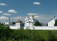покровский монастырь суздаль фото 1