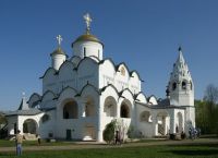 покровский монастырь суздаль фото 2