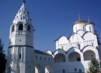 покровский монастырь суздаль фото 4