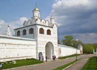 покровский монастырь суздаль фото 8