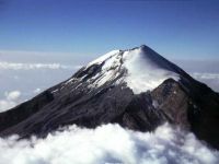 самый большой вулкан в америке 7