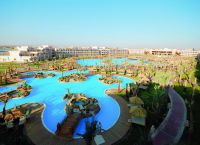 самый лучший отель в египте4