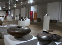 Выставка керамики
