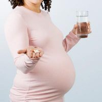 йод при беременности