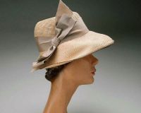 женская соломенная шляпа2