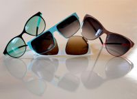 женские брендовые солнцезащитные очки 2015 24