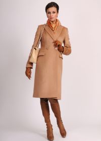 женское кашемировое пальто 2013 12