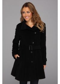 женское кашемировое пальто 2013 5