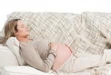 холестаз во время беременности