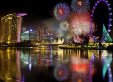 Культурные традиции Сингапура