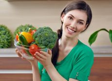 какие овощи можно есть при похудении