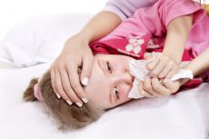 как остановить кашель у ребенка