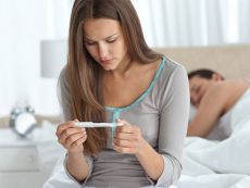 почему тест на беременность нужно делать утром