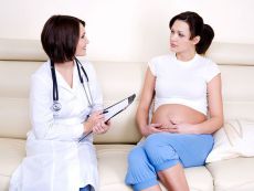 можно ли стрепсилс беременным