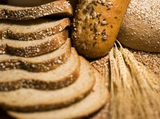 цельнозерновой хлеб в домашних условиях