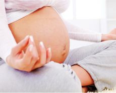 дыхательные упражнения при беременности