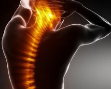 как лечить боли в спине