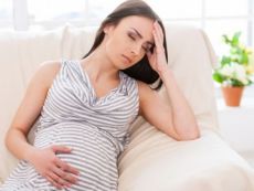 как лечить гайморит у беременных
