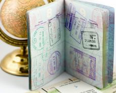 как получить визу в германию