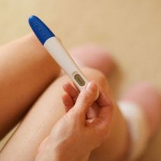Как пользоваться тестом на беременность
