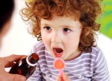 Парацетомол разовая доза для детей