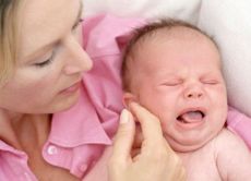 пилоростеноз у новорожденных