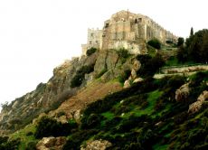 Монастыри Кипра 