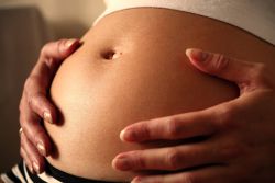 15 недель беременности шевеление плода