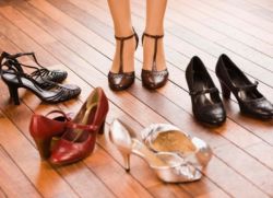 ортопедическая обувь для женщин