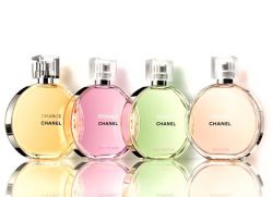 Chanel Chance Eau Vive1