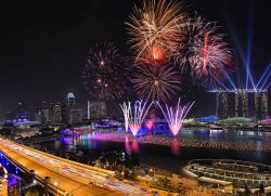 Праздники Сингапура