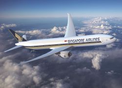 Сингапурские авиалинии