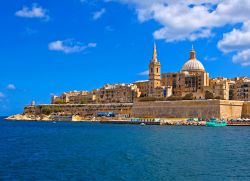 Мелиха – что посмотреть по городам Мальты