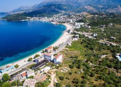 Химара – что посмотреть по городам Албании