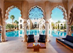 Отели Марокко