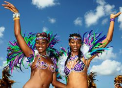 Праздники Барбадоса