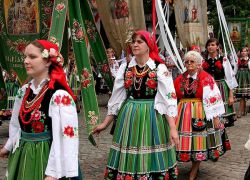 Праздники в Польше