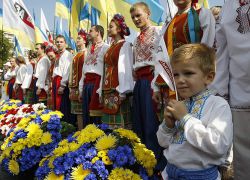 Украинские праздники