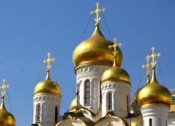 православные праздники в марте