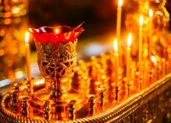 православные праздники в марте1