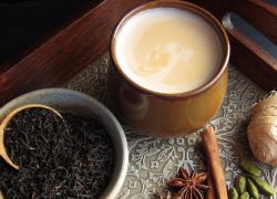 чай масала польза и вред