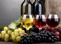 какое вино полезно для здоровья