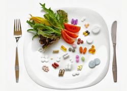 витамины при похудении