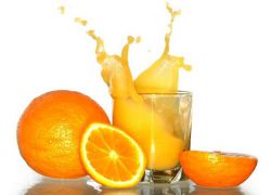 апельсиновый сок польза и вред