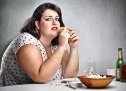 6 типов ожирения
