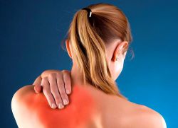 артроз плечевого сустава симптомы и лечение