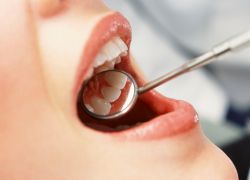 дистопия зуба