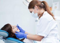 ретенция и дистопия зубов