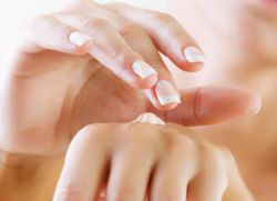 how to get rid of warts on hands fast